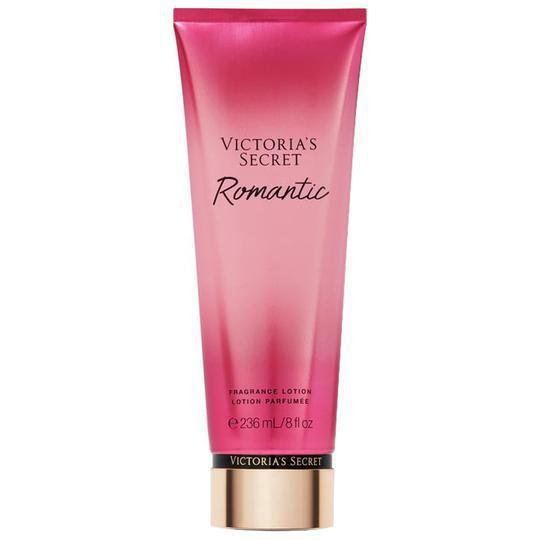 Victoria's Secret Lotion Romantic 236ML