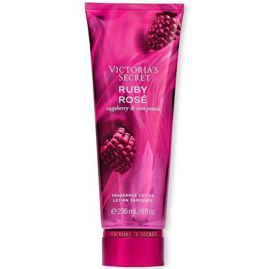 Victoria's Secret Lotion Ruby Rose 236ML