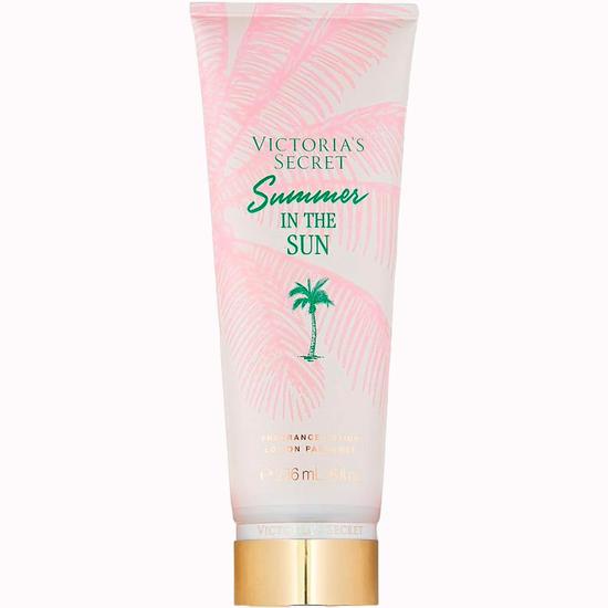 Victoria's Secret Lotion Summer In The Sun 236ML