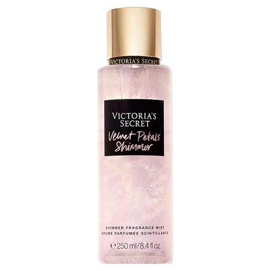 Fragancia Victoria's Secret Velvet Petals Shimmer 250ML