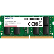 Memória Adata DDR4 8GB 3200MHz Notebook AD4S32008G22-SGN foto principal