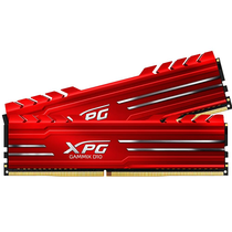 Memória Adata XPG Gammix D10 DDR4 32GB (2x 16GB) 3200MHz AX4U320016G16A-DR10 foto principal