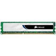 Memória Corsair DDR3 2GB 1333MHz foto principal
