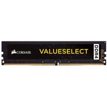 Memória Corsair ValueSelect DDR4 4GB 2400MHz CMV4GX4M1A2400C16 foto principal