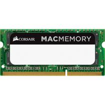 Memória Corsair MacMemory DDR3L 8GB 1600MHz MacBook CMSA8GX3M1A1600C11 foto principal