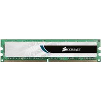 Memória Corsair ValueSelect DDR3 4GB 1333MHz CMV4GX3M1A1333C9 foto principal