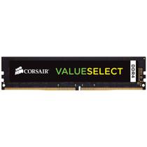 Memória Corsair Valueselect DDR4 16GB 2400MHz CMV16GX4M1A2400C16 foto principal