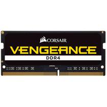 Memória Corsair Vengeance DDR4 4GB 2400MHz Notebook CMSX4GX4M1A2400C16 foto principal