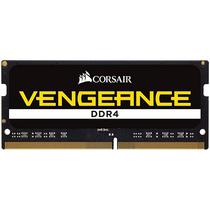 Memória Corsair Vengeance DDR4 8GB 2666MHz Notebook CMSX8GX4M1A2666C18 foto principal