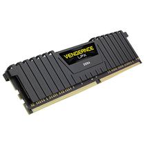 Memória Corsair Vengeance LPX DDR4 32GB 3000MHz CMK32GX4M1D3000C16 foto 1
