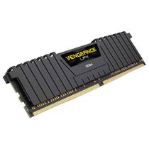 Memória Corsair Vengeance LPX DDR4 8GB 2400MHz CMK8GX4M1A2400C16 foto principal