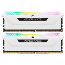 Memória Corsair Vengeance RGB Pro SL DDR4 32GB (2x 16GB) 3200MHz CMH32GX4M2E3200C16 foto 1