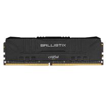Memória Crucial Ballistix DDR4 16GB 2666MHz foto principal