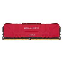 Memória Crucial Ballistix DDR4 16GB 3000MHz foto principal