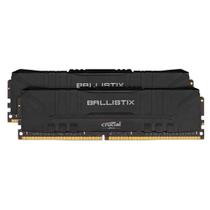 Memória Crucial Ballistix DDR4 16GB 3000MHz foto 1