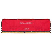 Memória Crucial Ballistix DDR4 8GB 3200MHz foto principal