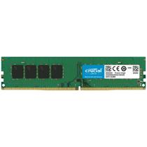 Memória Crucial DDR4 16GB 2400MHz CT16G4DFD824A foto principal