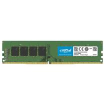 Memória Crucial DDR4 16GB 3200MHz CT16G4DFRA32A foto principal
