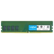 Memória Crucial DDR4 8GB 3200MHz CB8GU3200 foto principal