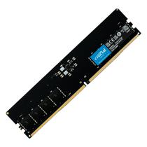 Memória Crucial DDR5 16GB 5600MHz CT16G56C46U5 foto 1
