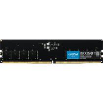Memória Crucial DDR5 32GB 4800MHz CT32G48C40U5 foto principal