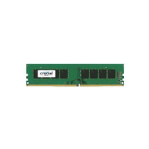 Memória Crucial DDR4 8GB 1600MHz foto principal