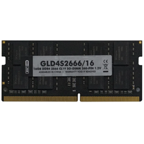 Memória GoLine DDR4 16GB 2666MHz Notebook GLD4S2666/16 foto principal
