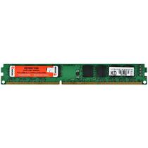 Memória Keepdata DDR3 2GB 1600MHz KD16N11/2G foto principal
