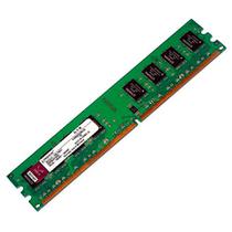 Memória Kingston DDR2 2GB 800MHz foto principal
