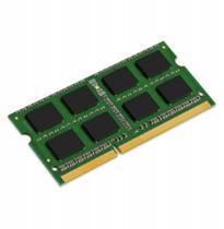 Memória Kingston DDR3 8GB 1333MHz Notebook KVR1333D3S9/8G foto principal