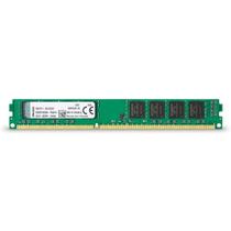 Memória Kingston DDR3 8GB 1600MHz KVR16N11/8 foto principal