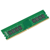 Memória Kingston DDR4 16GB 2666MHz KVR26N19D8/16 foto 1