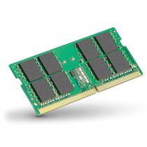 Memória Kingston DDR4 16GB 2666MHz Notebook KVR26S19S8/16 foto principal