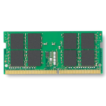 Memória Kingston DDR4 16GB 2666MHz Notebook KVR26S19S8/16 foto 1