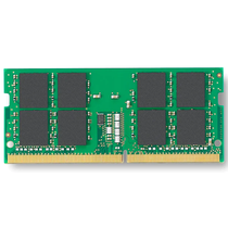 Memória Kingston DDR4 16GB 2666MHz Notebook KCP426SD8/16 foto principal