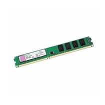 Memória Kingston DDR4 4GB 2133MHz foto principal