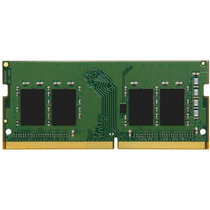 Memória Kingston DDR4 8GB 2666MHz Notebook KVR26S19S8/8 foto principal