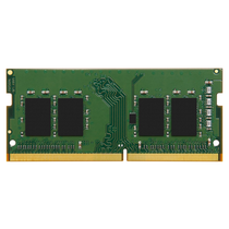 Memória Kingston DDR4 8GB 3200MHz Notebook KVR32S22S6/8 foto principal