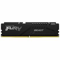 Memória Kingston Fury Beast DDR5 16GB 6000MHz foto principal