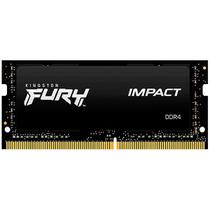 Memória Kingston Fury Impact DDR4 16GB 3200MHz Notebook foto principal