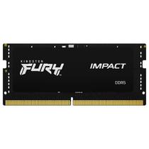 Memória Kingston Fury Impact DDR5 16GB 4800MHz Notebook foto principal