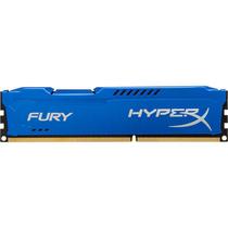 Memória Kingston HyperX Fury DDR3 8GB 1333MHz foto 1