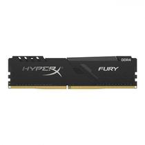 Memória Kingston HyperX Fury DDR4 16GB 2400MHz foto principal