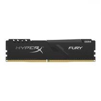 Memória Kingston HyperX Fury DDR4 16GB 3600MHz foto principal