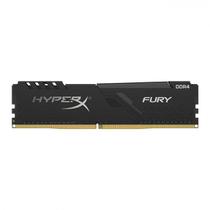 Memória Kingston HyperX Fury DDR4 16GB 3733MHz foto principal