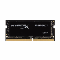 Memória Kingston HyperX Impact DDR4 32GB 2666MHz Notebook foto principal