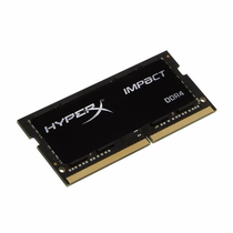 Memória Kingston HyperX Impact DDR4 32GB 2666MHz Notebook foto 1