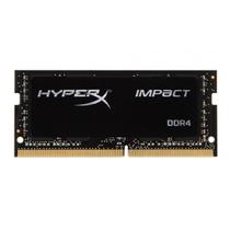 Memória Kingston HyperX Impact DDR4 8GB 2400MHz Notebook foto principal