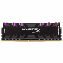 Memória Kingston HyperX Predator RGB DDR4 16GB 3600MHz foto principal