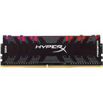 Memória Kingston HyperX Predator RGB DDR4 32GB 3600MHz foto principal